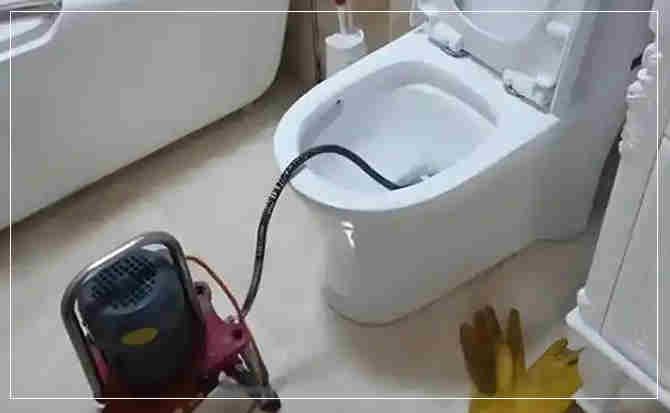 相山马桶蹲坑蹲厕疏通